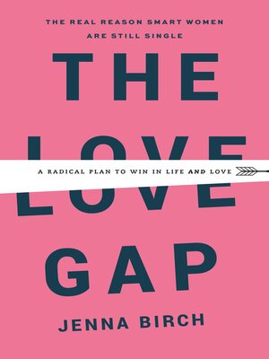 The Love Gap - ebook